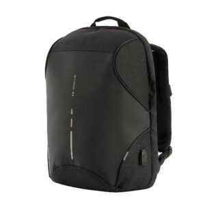 Kuprinė M-TAC Urban Line Anti Theft Shell Pack 20L