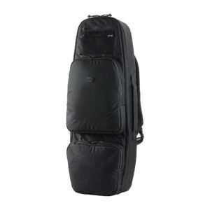 Krepšys ginklui M-Tac Gun Backpack Case 85 cm Elite Hex