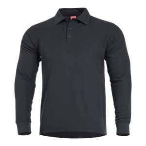 Marškinėliai PENTAGON ANIKETOS LONG POLO