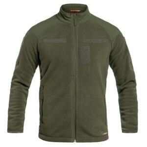 Džemperis M-TAC COMBAT FLEECE POLARTEC