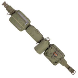Taktinis diržas PENTAGON ALISSOS BELT