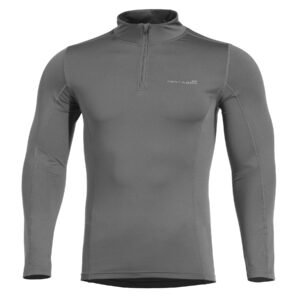 Termomarškinėliai PENTAGON PINDOS 1/2 ZIP