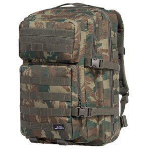 Kuprinė PENTAGON ASSAULT LARGE CAMO