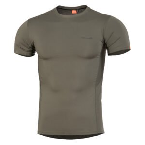 Termomarškinėliai PENTAGON APOLLO TAC-FRESH
