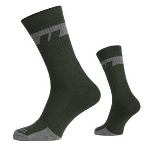 Kojinės PENTAGON ALPINE MERINO MID