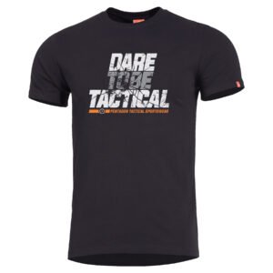 Marškinėliai PENTAGON AGERON "DARE TO BE TACTICAL"