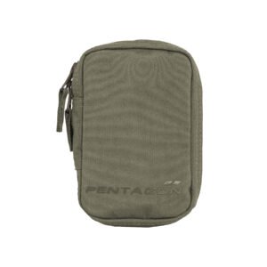 Krepšelis PENTAGON KYVOS POUCH