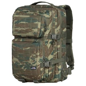 Kuprinė PENTAGON ASSAULT LARGE LC Camo