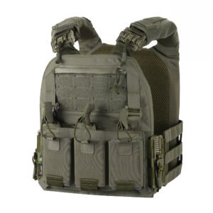 Taktinė liemenė M-Tac Cuirass Fast QRS