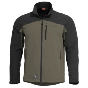 Striukė PENTAGON ELITE LIGHT SOFTSHELL