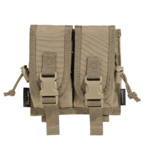 Krepšelis dėtuvėms PENTAGON DOUBLE MULTI POUCH