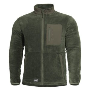 Džemperis PENTAGON GRIZZLY FULL ZIP FLEECE