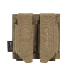 Krepšelis dėtuvėms PENTAGON DOUBLE FB POUCH