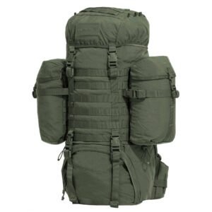 Kuprinė PENTAGON DEOS 65LT