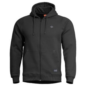 Džemperis PENTAGON PHAETON HOOD ZIP
