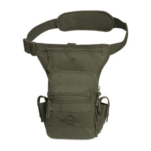 Kurpinės ir krepšės PENTAGON MAX-S 2.0