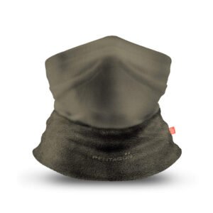 Kaklaskrė PENTAGON FLEECE NECK GAITER