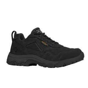 Batai PENTAGON SCORPION V2 BLACK SUEDE 4"