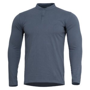 Marškinėliai PENTAGON ROMEO 2.0 HENLEY
