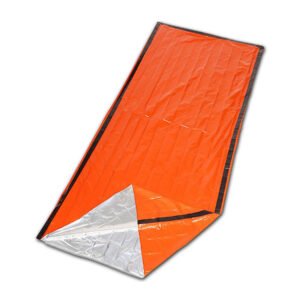 Miegojimo maišas PENTAGON ZERO HOUR EMERGENCY
