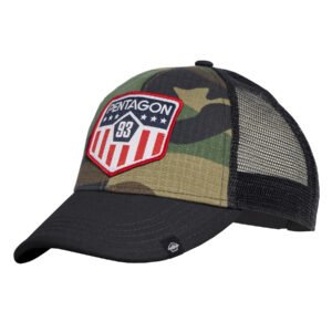 Kepurė PENTAGON ERA "US"