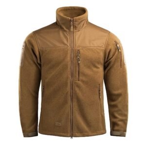 Džemperis M-TAC ALPHA MICROFLEECE GEN II