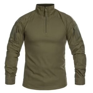 Taktiniai marškiniai Helikon MCDU Combat Shirt NyCo Rip-Stop
