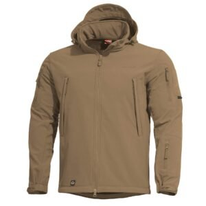 Striukė PENTAGON ARTAXES SOFTSHELL