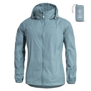 Striukė PENTAGON CLOUDBURST PACKABLE WOMENS RAIN