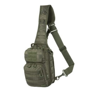 Krepšys M-Tac Urban Line City Hunter Hexagon Bag