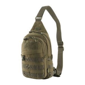 Krepšys M-Tac Assistant Bag 4L