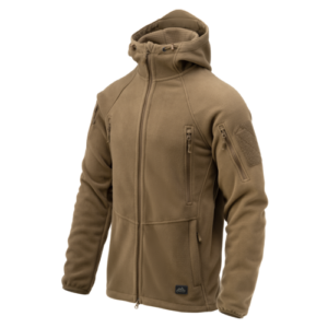 Džemperis HELIKON PATRIOT Mk2 HYBRID FLEECE