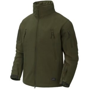 Striukė HELIKON GUNFIGHTER SOFTSHELL