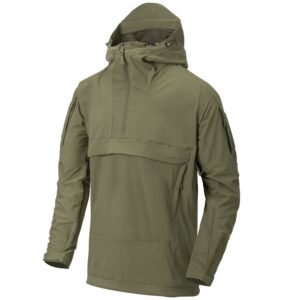 Striukė HELIKON MISTRAL ANORAK SOFTSHELL