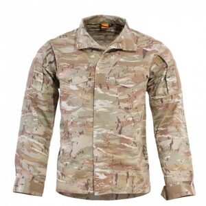 Švarkas PENTAGON LYCOS CAMO