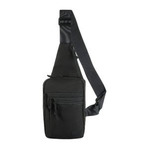 Krepšys M-Tac Tactical Bag Shoulder Chest Pack