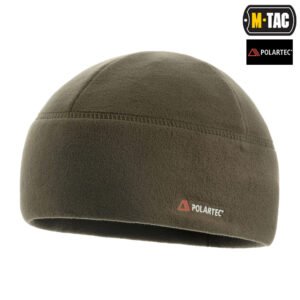 Flisinė kepurė M-TAC LIGHT POLARTEC