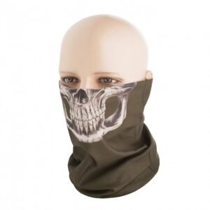 Kaklaskarė M-Tac Lightweight Reaper Skull