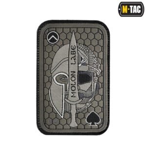 Antsiuvas M-Tac Molon Labe Ace Olive