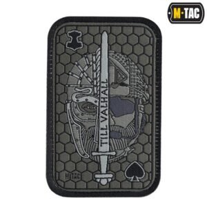 Antsiuvas M-Tac Till Valhall Ace Olive