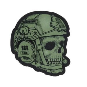 Antsiuvas M-Tac Operator Olive