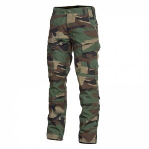 Kelnės PENTAGON ACU CAMO
