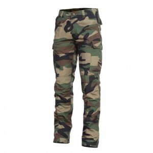 Kelnės PENTAGON BDU 2.0 CAMO