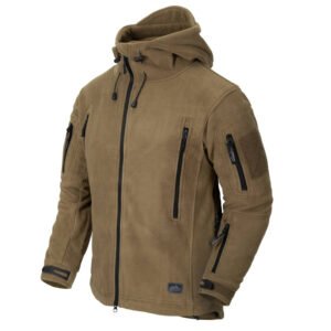 Džemperis HELIKON PATRIOT HEAVY FLEECE