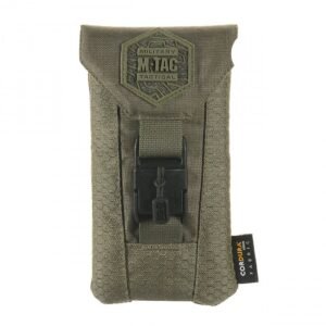 Telefono dėklas M-Tac Elite Medium Hex Full