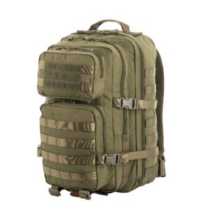 Kuprinė M-Tac Assault Pack 20L
